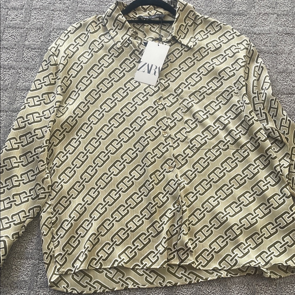Zara new
